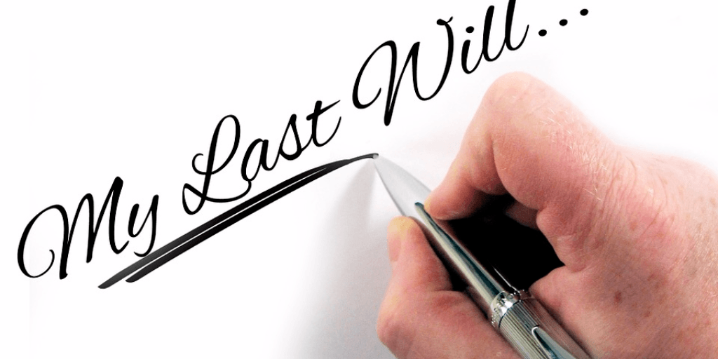 Will, last will and testament, Oklahoma probate, Oklahoma Probate Attorney, Cortes Law Firm