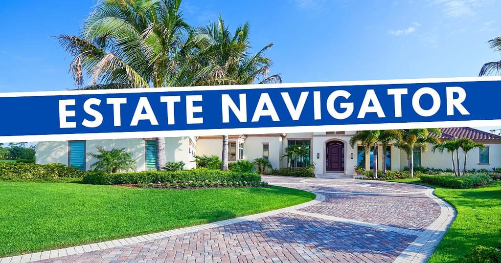estate navigator cortes law firm