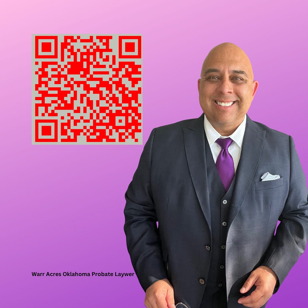 Warr Acres Oklahoma Probate Lawyer S3