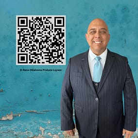 El Reno Oklahoma Probate Lawyer