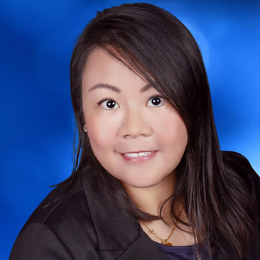 Cortes Law Firm Announces Elaine Pok-Wright Named to 2026 Rising Stars