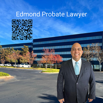 Edmond Probate Lawyer