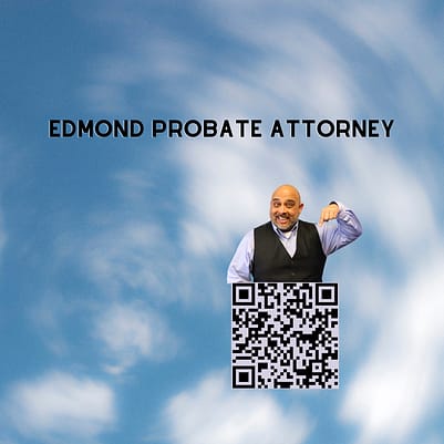 Edmond Probate Cortes Law Firm