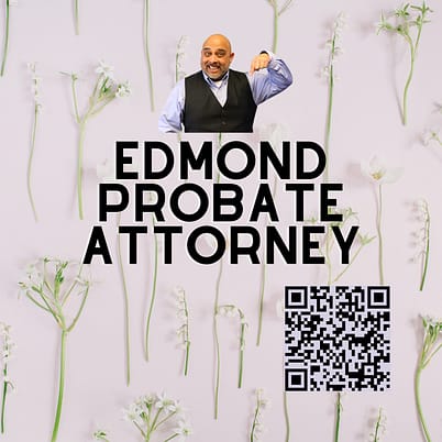 Edmond Oklahoma Probate Lawyer