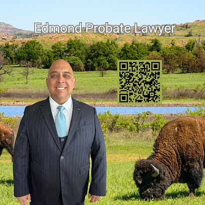Cortes Law Firm Edmond Probate