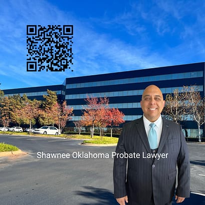 Shawnee Oklahoma Probate Lawyer