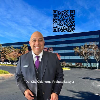 Del City Oklahoma Probate Lawyer Del City Probate Attorney