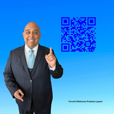 Purcell Oklahoma Probate Lawyer YouTUbe