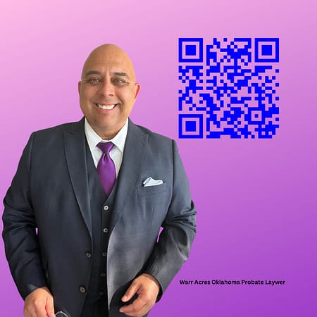 Warr Acres Oklahoma Probate Lawyer YouTube