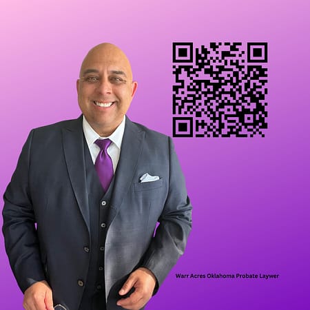 Warr Acres Oklahoma Probate Lawyer