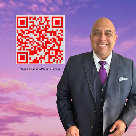 Yukon Oklahoma Probate Lawyer