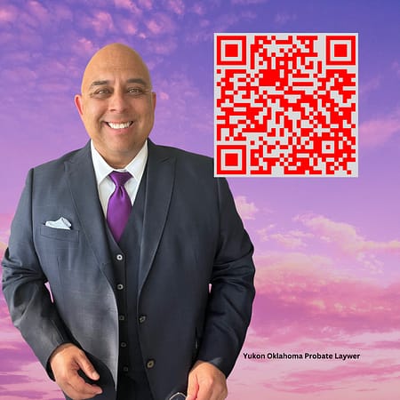 Yukon Oklahoma Probate Lawyer