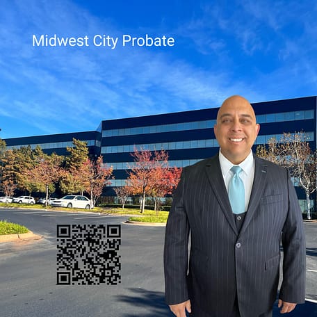Midwest City Probate Lawyer