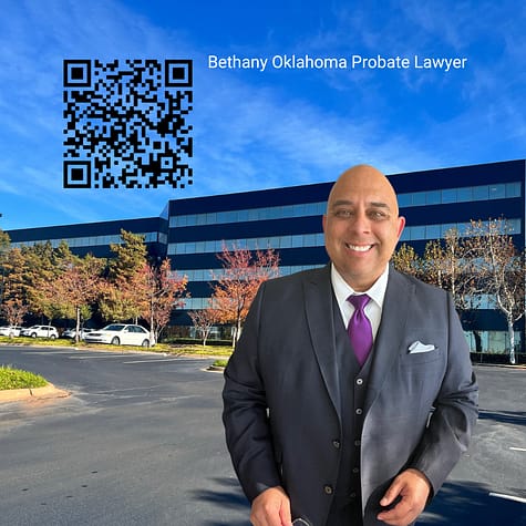 Bethany Probate aTTORNEY