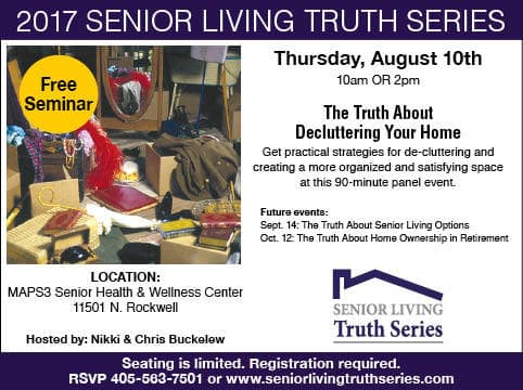 Senior Living Truth Series, Cortes Law Firm, Estate Planning, Power of Attorney, Estate Planning Attorney Cortes Law Firm