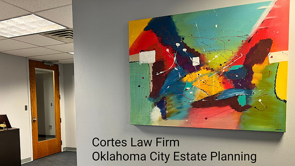 Cortes Law Firm Free Estate Planning Consultation