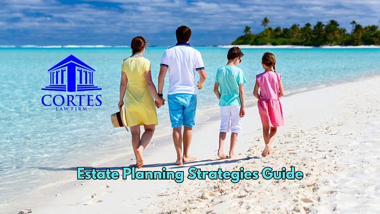 Estate Planning Guide