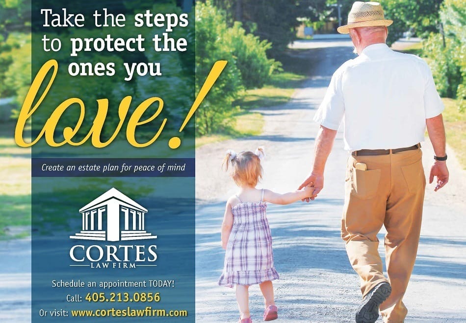 Estate Planning, Wills Trusts, Last Will and Testament, Revocable Trust, Living WIll, Advanced Directive, Power of Attorney, Cortes Law Firm, Stephen Cortes, Stephen Cortez, Steve Cortes, Steve Cortez