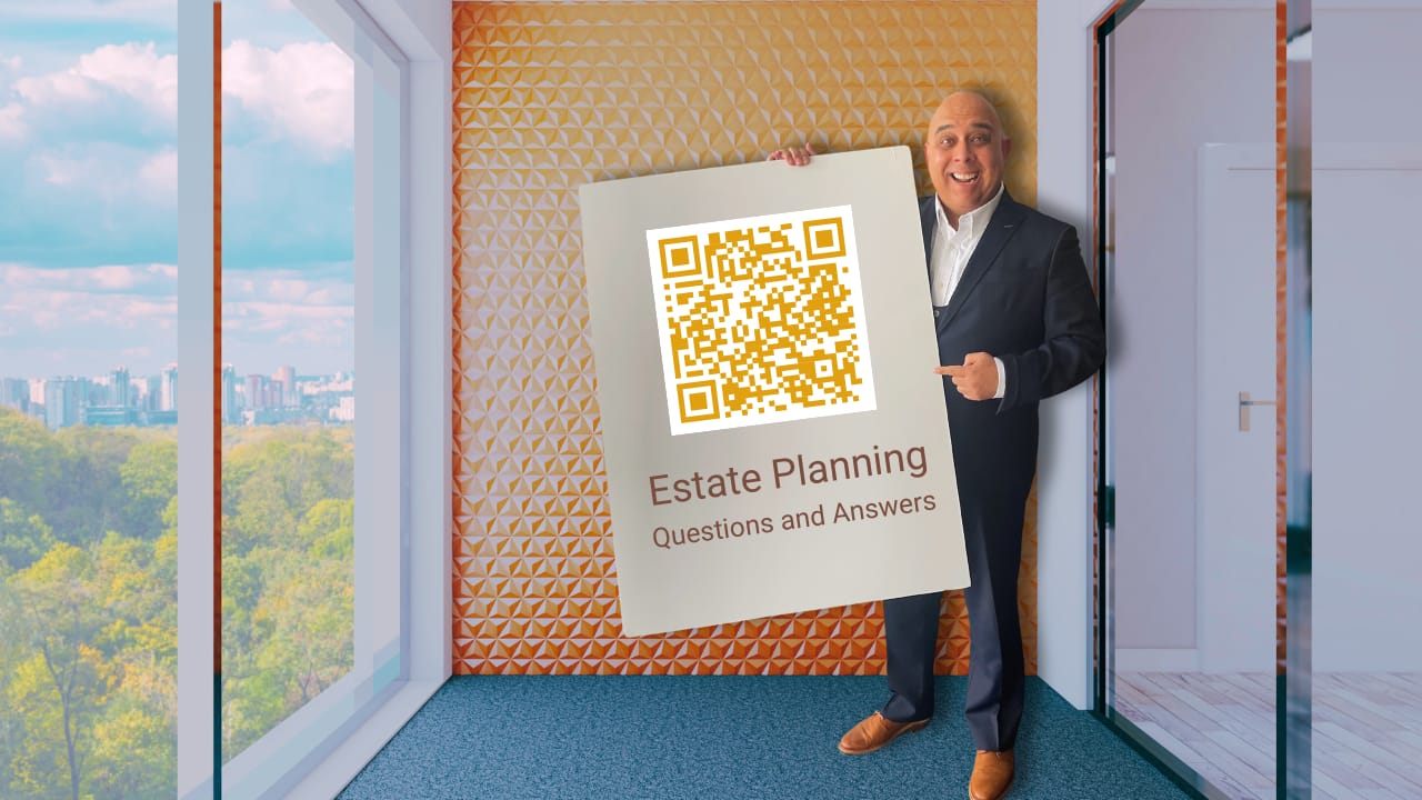 Estate Planning Questions Answered Cortes Law Firm