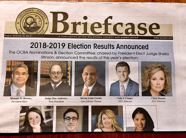Briefcase